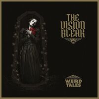 The Vision Bleak - Weird Tales Chapter IV & V