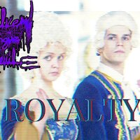Silvertonguedevil - Royalty
