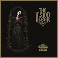 The Vision Bleak - Weird Tales Chapter II
