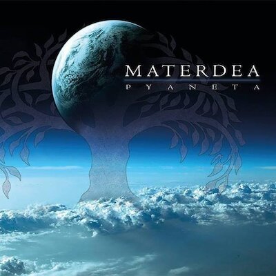 MaterDea - The Return Of The King