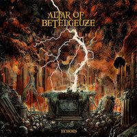 Altar Of Betelgeuze - Conclusion