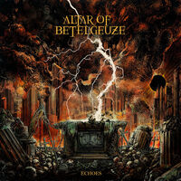 Altar Of Betelgeuze - Conclusion