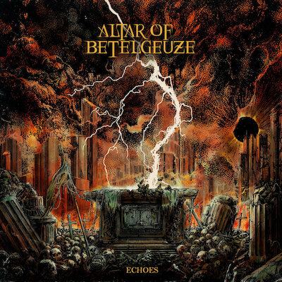 Altar Of Betelgeuze - Conclusion