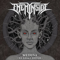 Enemynside - Medusa - XX Legacy Edition