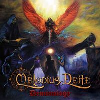 Melodius Deite - Lucifer (The Fallen Star)