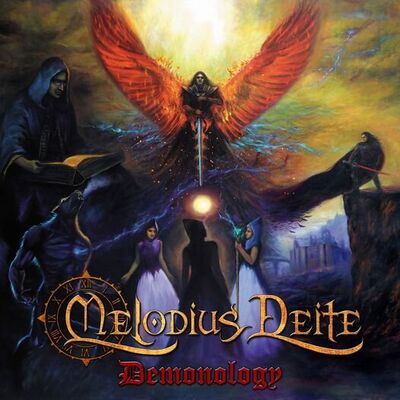 Melodius Deite - Lucifer (The Fallen Star)