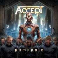 Accept - Humanoid