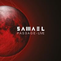 Samael - Passage - Live