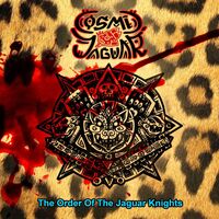 Cosmic Jaguar - The Order of the Jaguar Knights