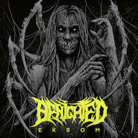 Benighted - Nothing Left To Fear
