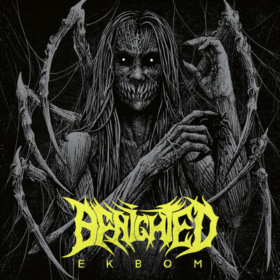 Benighted - Nothing Left To Fear