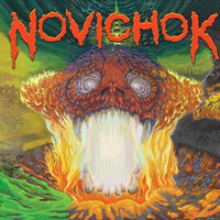 Novichok - Dead Weight