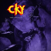 CKY - Replaceable