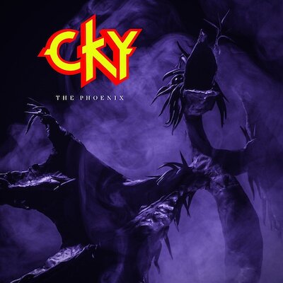 CKY - Replaceable