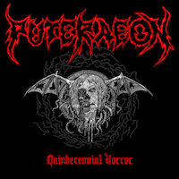 Puteraeon - Quindecennial Horror