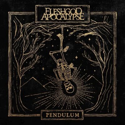 Fleshgod Apocalypse - Pendulum