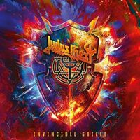 Judas Priest - The Serpent And The King