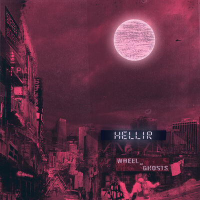 Hellir - Flail