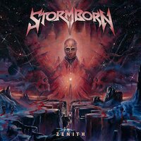 Stormborn - Serpentine
