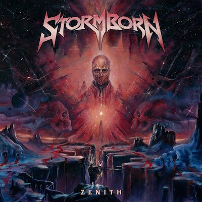 Stormborn - Serpentine
