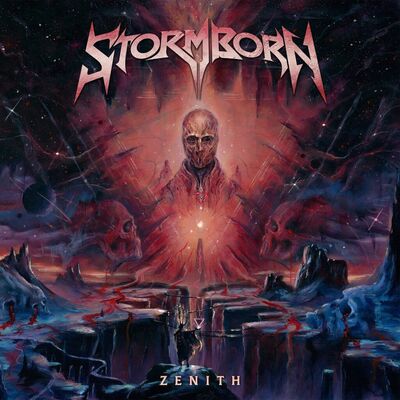 Stormborn - Serpentine