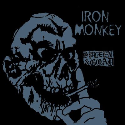 Iron Monkey - Off Switch