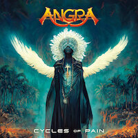 Angra - Here In The Now