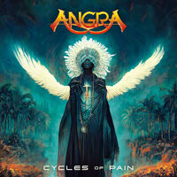 Angra - Here In The Now