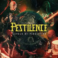 Pestilence - Horror Detox