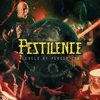 Pestilence - Horror Detox