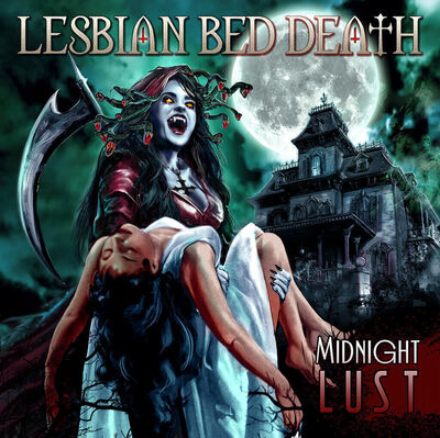 Lesbian Bed Death - Rhythm Of The Kill