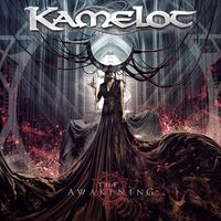 Kamelot - Nightsky