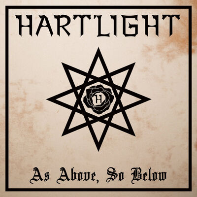 Hartlight - As Above, So Below