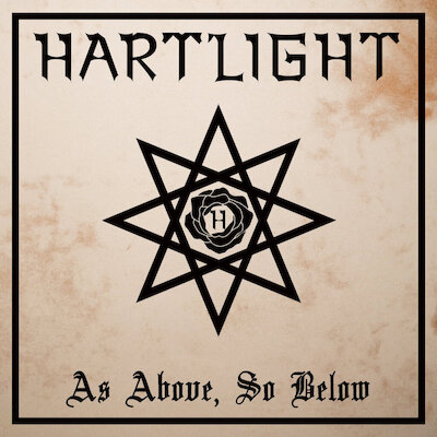Hartlight - That Which Stagnates Is A Liar