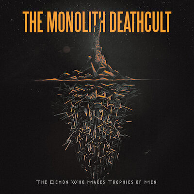 The Monolith Deathcult - Commanders Encircled With Foes