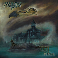 Malphas - Leviathan's Moonlit Sanctum