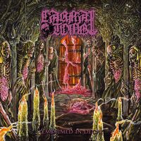 Carnal Tomb - Embalmed In Decay