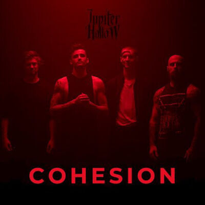 Jupiter Hollow - Cohesion