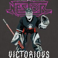 Nestor - Victorious