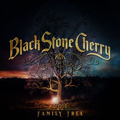 Black Stone Cherry - My Last Breath