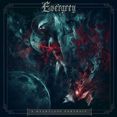 Evergrey - Ominous