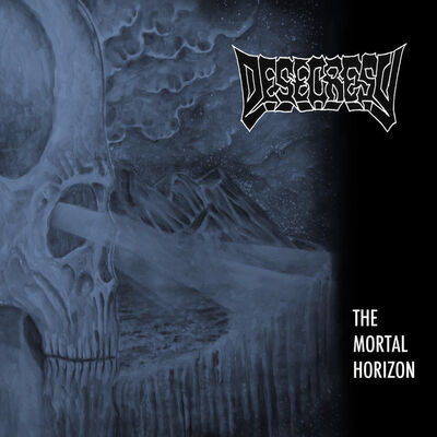 Desecresy - Percussive Necromancy