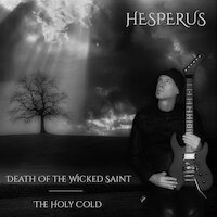 Hesperus - Death Of The Wicked Saint