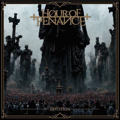 Hour Of Penance - Birthright Abolished