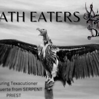 Silvertonguedevil - Death Eaters