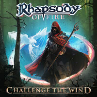 Rhapsody Of Fire - A Brave New Hope