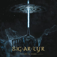 Sig:Ar:Tyr - Ascending The Stellar Throne