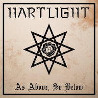 Hartlight - And Nature Unfolds Once Again