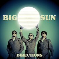 Big Sun - Directions