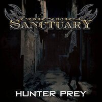 Corners Of Sanctuary - Hunter Prey